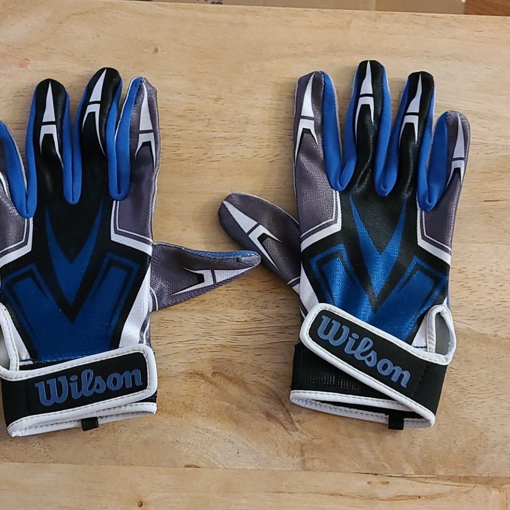 Wilson Sports Gloves
